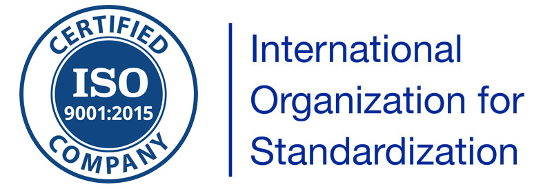 Internation Organization For Standardization Logo