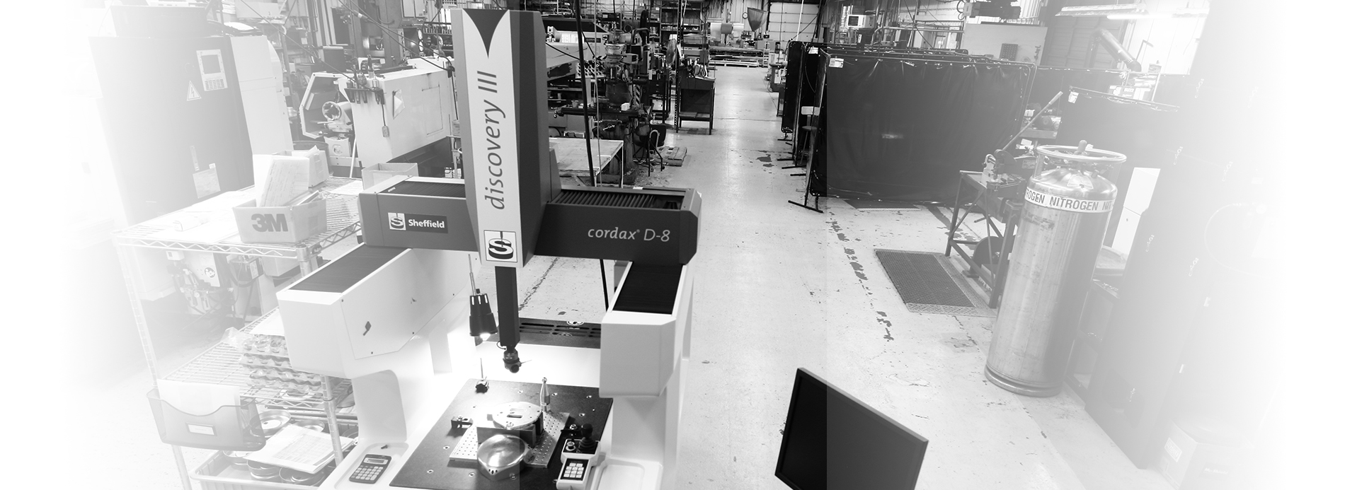 MuShield Magnetic Shielding