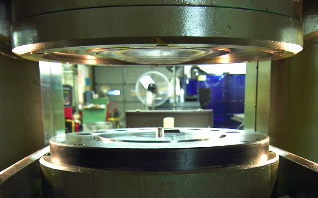 MuShield Magnetic Shielding