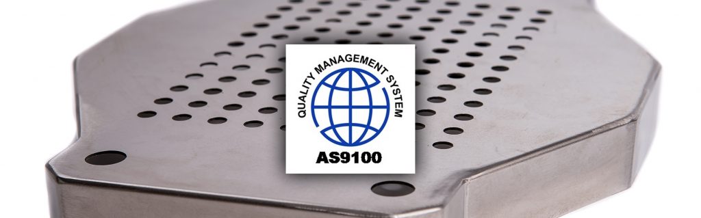 MuShield Earns Coveted AS9100 Certification