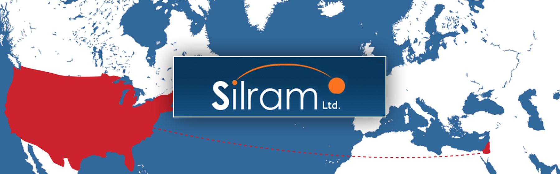 Silram Group Ltd.