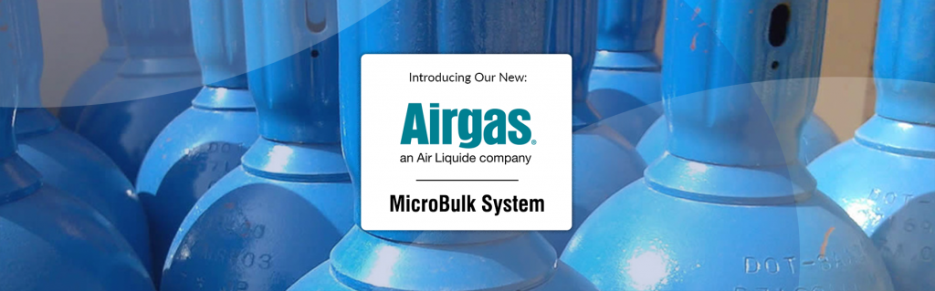 Microbulk System