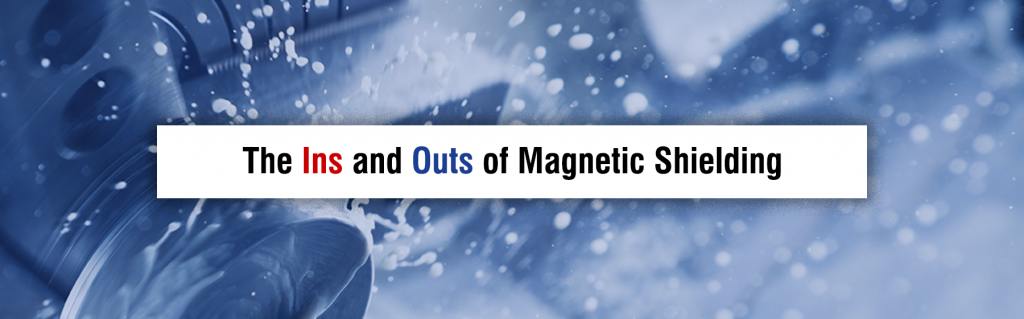 Ins and Out of Magnetic Shielding