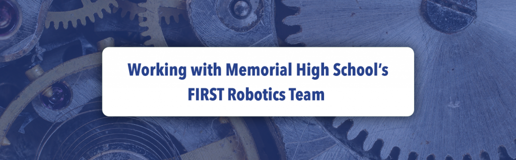 FIRST Robotics